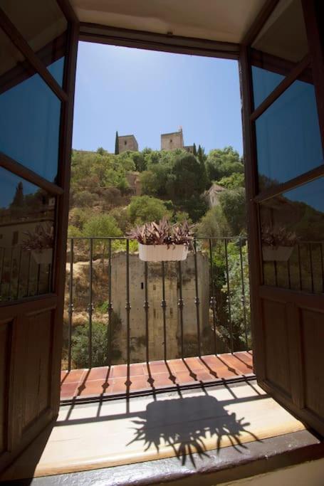 Alhambra Enamora 1 -Paseo De Los Tristes View 1 -C 그라나다 외부 사진